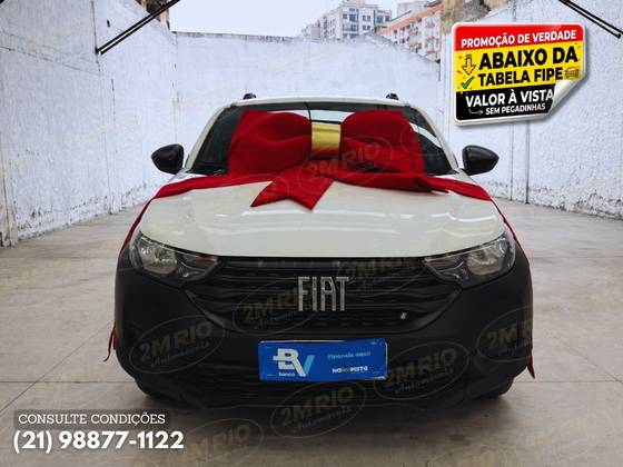 FIAT STRADA 1.4 FIRE FLEX ENDURANCE CS MANUAL FIAT STRADA 1.4 FIRE FLEX ENDURANCE CS MANUAL